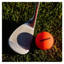 Callaway Supersoft golfové míčky, oranžové