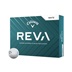 Callaway REVA golfové míčky