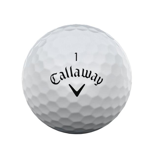 Callaway REVA golfové míčky