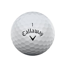 Callaway REVA golfové míčky