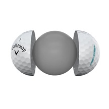 Callaway REVA golfové míčky