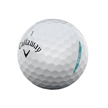 Callaway REVA golfové míčky