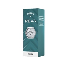 Callaway REVA golfové míčky