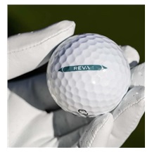 Callaway REVA golfové míčky