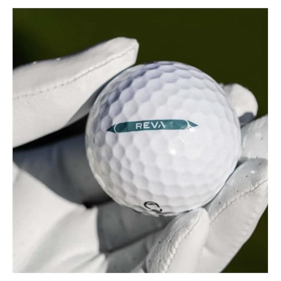 Callaway REVA golfové míčky