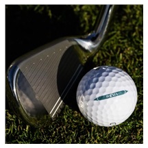 Callaway REVA golfové míčky