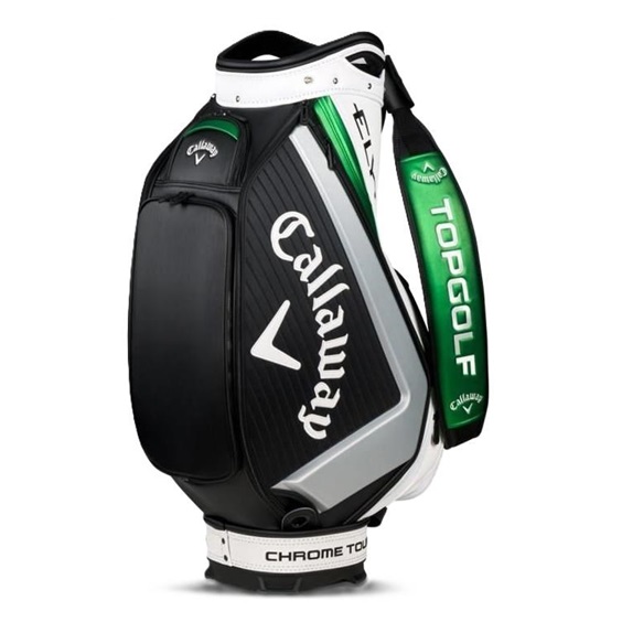 Callaway Elyte Staff cart bag
