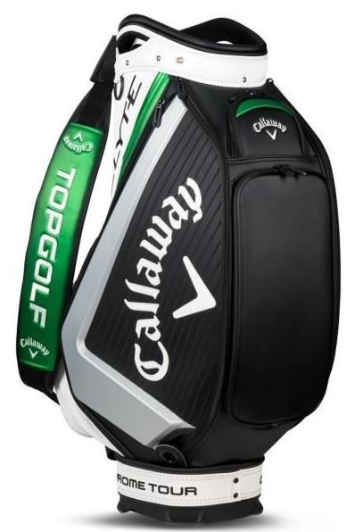 Callaway Elyte Staff cart bag