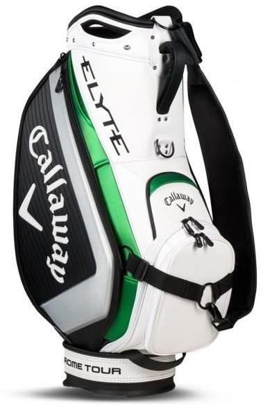 Callaway Elyte Staff cart bag