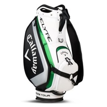 Callaway Elyte Staff cart bag