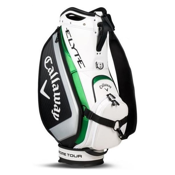 Callaway Elyte Staff cart bag