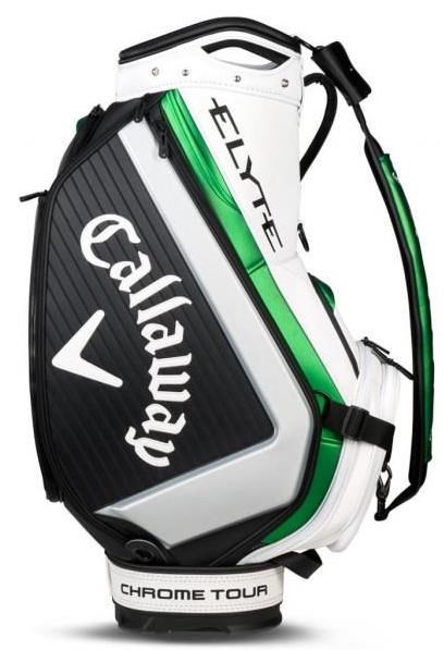 Callaway Elyte Staff cart bag