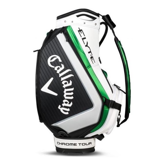 Callaway Elyte Staff cart bag