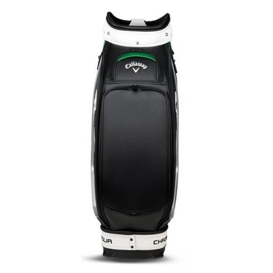 Callaway Elyte Staff cart bag