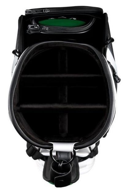 Callaway Elyte Staff cart bag