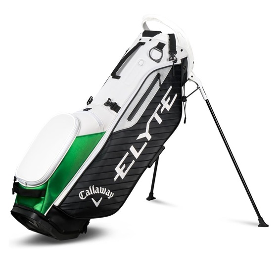 Callaway Elyte Staff stand bag