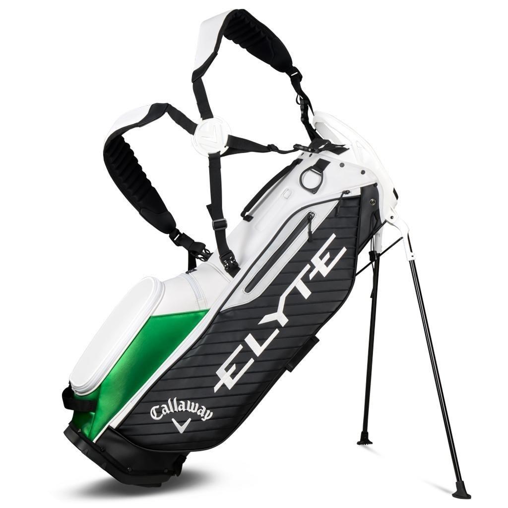 Callaway Elyte Staff stand bag