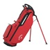 Callaway Fairway C stand bag, červený