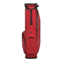 Callaway Fairway C stand bag, červený