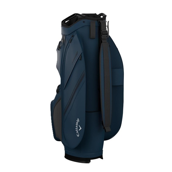 Callaway Chase 14 cart bag, modrý