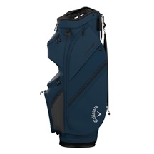 Callaway Chase 14 cart bag, modrý