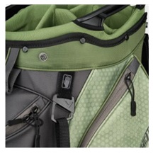 Callaway Chase 14 cart bag, modrý