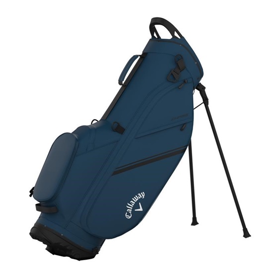 Callaway Chase stand bag, tmavě modrý