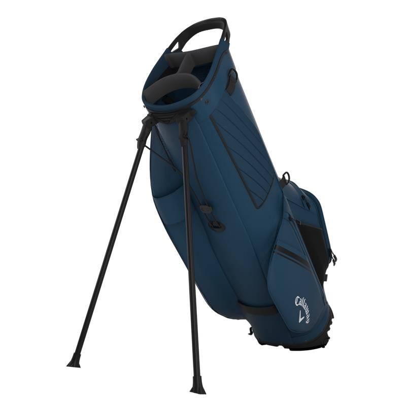Callaway Chase stand bag, tmavě modrý