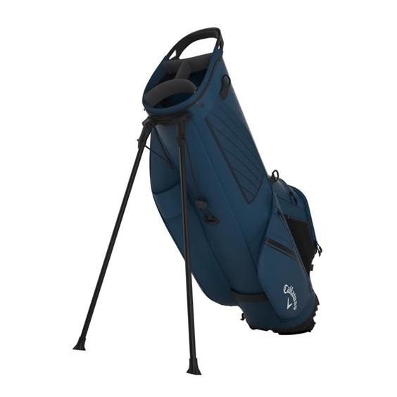 Callaway Chase stand bag, tmavě modrý
