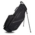 Callaway Chase Dry stand bag, černý