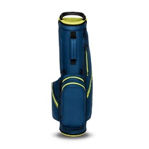 Callaway Chase Dry stand bag, tmavě modro/žlutý