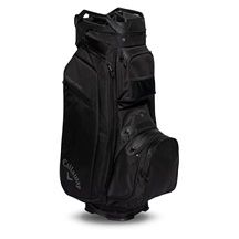 Callaway ORG 14 HD cart bag, černý