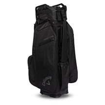 Callaway ORG 14 HD cart bag, černý