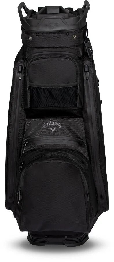 Callaway ORG 14 HD cart bag, černý