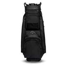 Callaway ORG 14 HD cart bag, černý