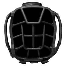 Callaway ORG 14 HD cart bag, černý
