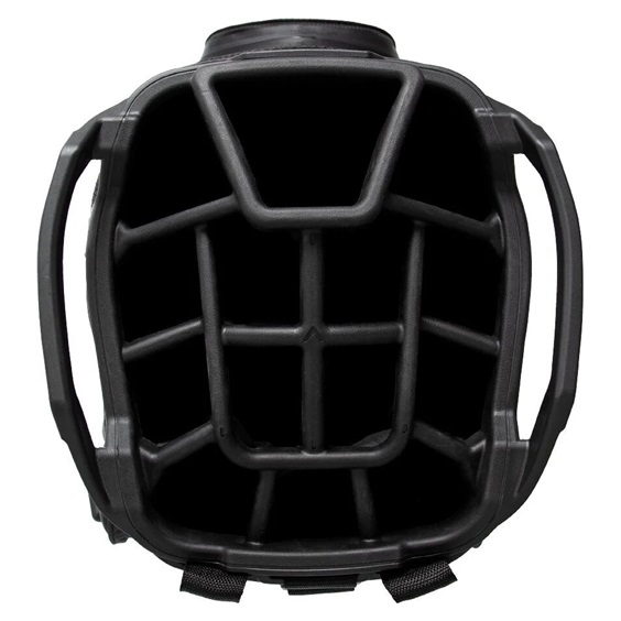 Callaway ORG 14 HD cart bag, černý