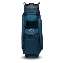 Callaway ORG 14 HD cart bag, tmavě modrý