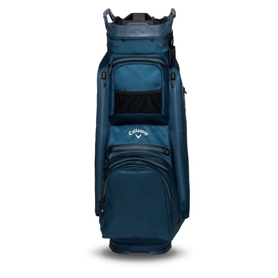 Callaway ORG 14 HD cart bag, tmavě modrý