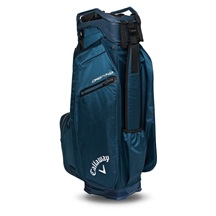 Callaway ORG 14 HD cart bag, tmavě modrý