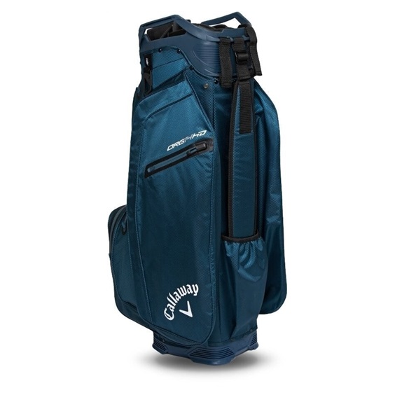 Callaway ORG 14 HD cart bag, tmavě modrý