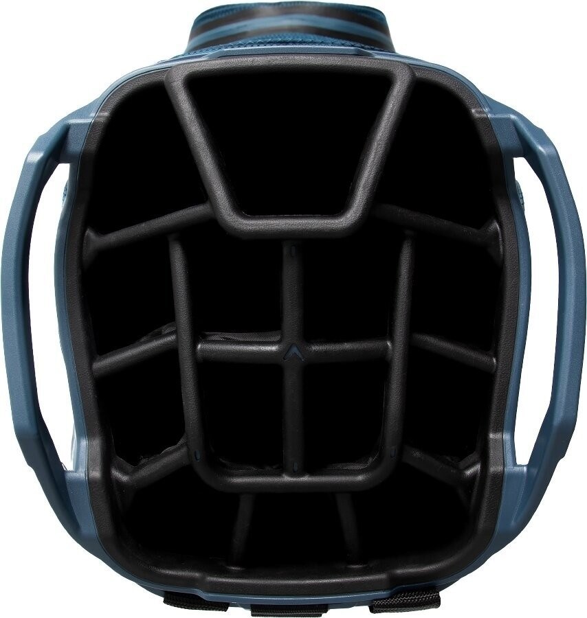 Callaway ORG 14 HD cart bag, tmavě modrý