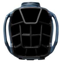 Callaway ORG 14 HD cart bag, tmavě modrý