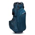 Callaway ORG 14 HD cart bag no logo, tmavě modrý