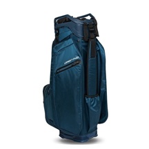 Callaway ORG 14 HD cart bag no logo, tmavě modrý