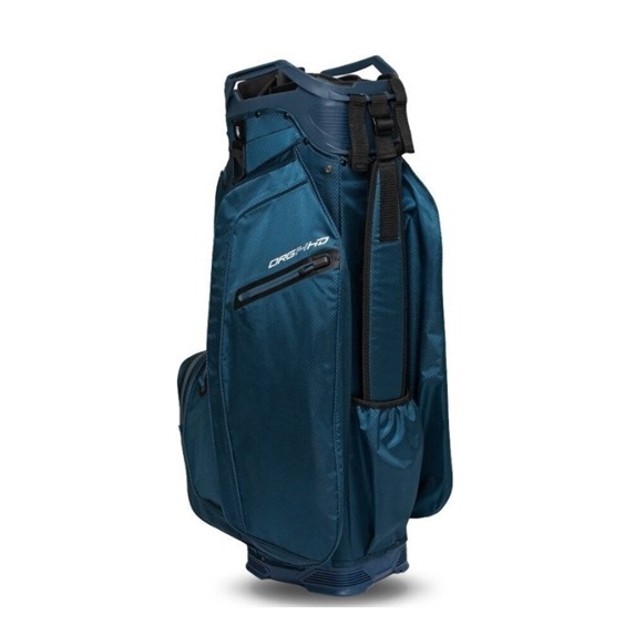 Callaway ORG 14 HD cart bag no logo, tmavě modrý
