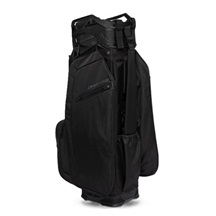 Callaway ORG 14 HD cart bag blank logo, černý