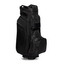 Callaway ORG 14 HD cart bag blank logo, černý
