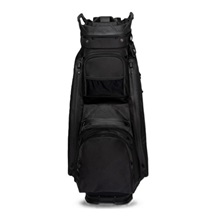 Callaway ORG 14 HD cart bag blank logo, černý