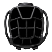 Callaway ORG 14 HD cart bag blank logo, černý